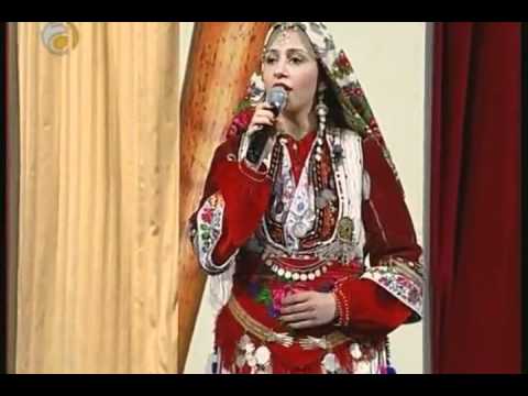 Ansambl Makedonka - Jano mori - Emilija Gjoreska