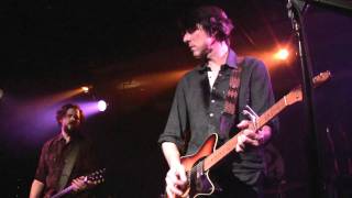 DRIVE BY TRUCKERS-PULASKI-40 WATT-1/13/2011