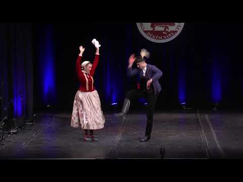 Nagy Vivien Zsuzsanna - Kovács Dénes Zoltán: Dél-alföldi oláhos és frisses