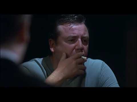 Love, Honour and Obey | 2000 ‧ Drama/Crime | Ray Winstone