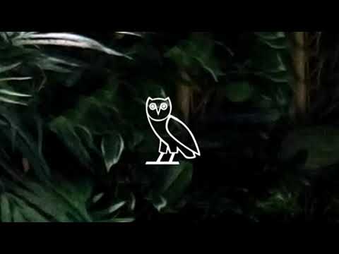 Drake x Roy Woods x The Weeknd Type Beat - Push Me Away