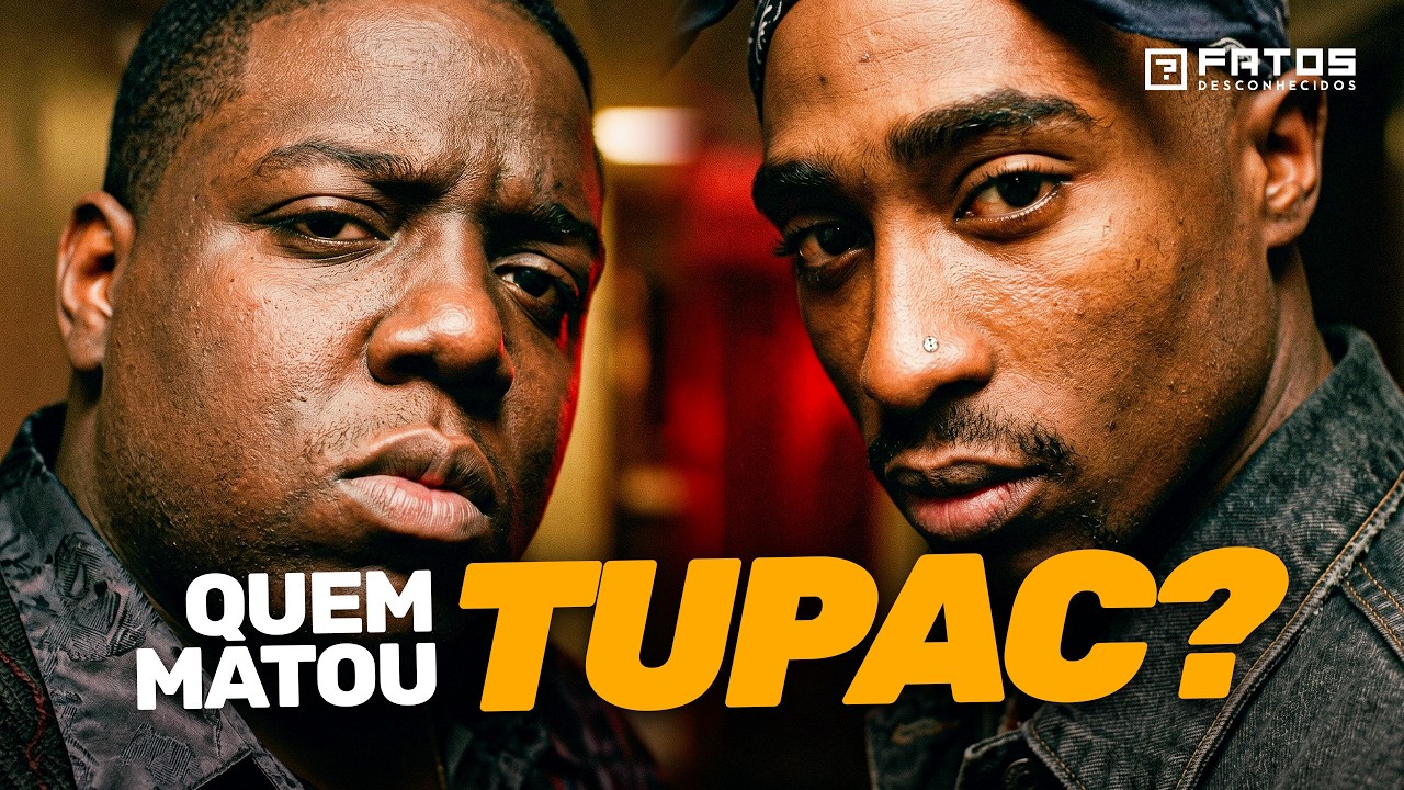 A Verdadeira História da Guerra do Hip-Hop: Leste Vs Oeste