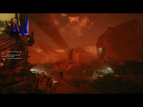 The Forever Winter - Codex Time ? ft. Katar