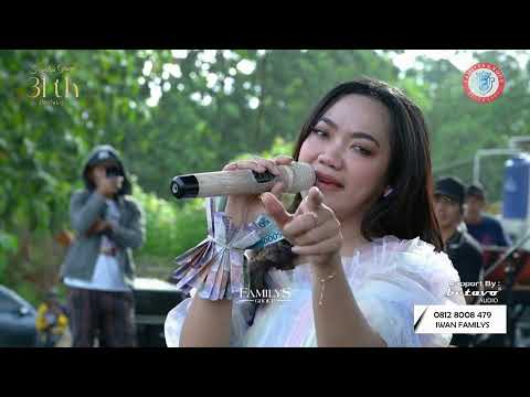 Erika Syaulina - Keangkuhan | Familys Group Edisi Menyambut Tahun Baru 2025