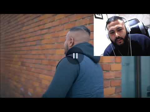 Iksy ft. Char Avell - Gari Reaction..!!!!!!!!!!!!