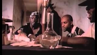 NAUGHTY BY NATURE - Hang Out and Hustle (Uncensored)