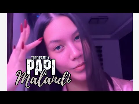 PAPI GALANG SINAGOT ANG ISSUE NG MALANDI | ToRo Family 