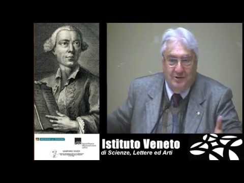 Gasparo Gozzi e la sua famiglia - parte 01