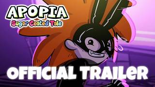 Apopia: Sugar Coated Tale trailer