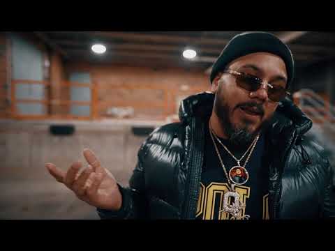 Cartel Kapo - North Dakota Freestyle (Music Video) | Shot By @_CTTN