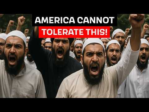 WHY AMERICANS ARE FIGHTING BACK?