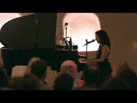 Merve Akyıldız - Çayın öte yüzünde