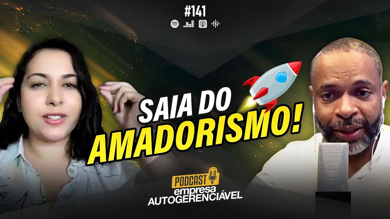 Como vender em e-commerce e redes sociais  → Com Sabrina Nunes | Podcast EAG #141