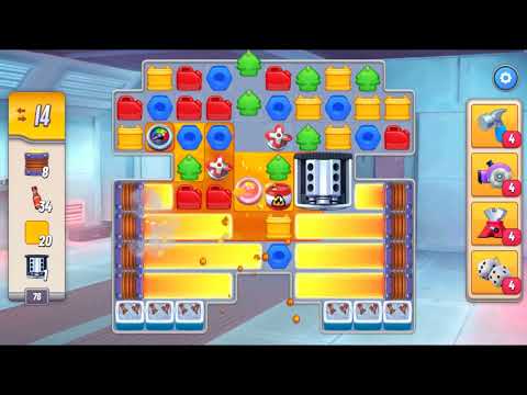 Chrome Valley Customs Level 76 - NO BOOSTERS GAMEPLAY + FULL STORY 🚘🔧 | SKILLGAMING ✔️