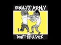 Emily's Army - West Coast 