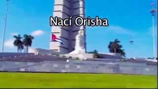 Yo Nací Orisha