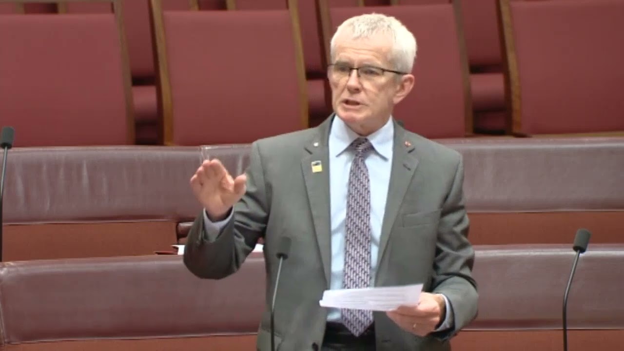 Labor’s Policies Are Crushing Everyday Australians