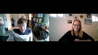SaxChats: Interview with Jules Pegram by Abbi Stewart :: Supported by FRFAF
