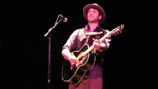 Todd Snider - Greencastle Blues 2012-02-10 Jefferson Theater - Charlottesville, Va