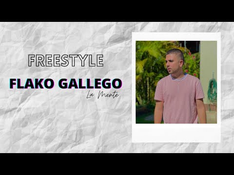 [Música] Hombres Basicos - Flako Gallego (Freestyle)