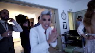 Kabah - Por Siempre (Lyric Vídeo)