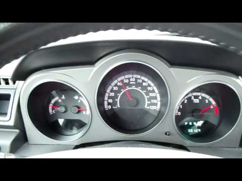 Thumbnail for 2010 Dodge Avenger RT 0-60 MPH by rall, Mitsubishi Motors, Dodge, Volkswagen, rally, Vehicle