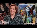 Sigourney Weaver Reacts To Her Life In Photos Alien Avatar Ghostbusters More PEOPLE