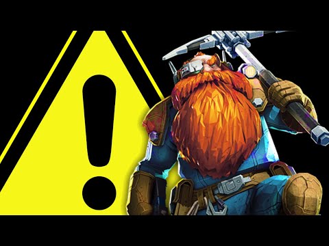 The Secret to Haz4/Haz5 for Beginners DRG