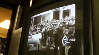 Remembering Frank Venner