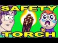 Safety Torch + Download Link Made By Tobuscus ...