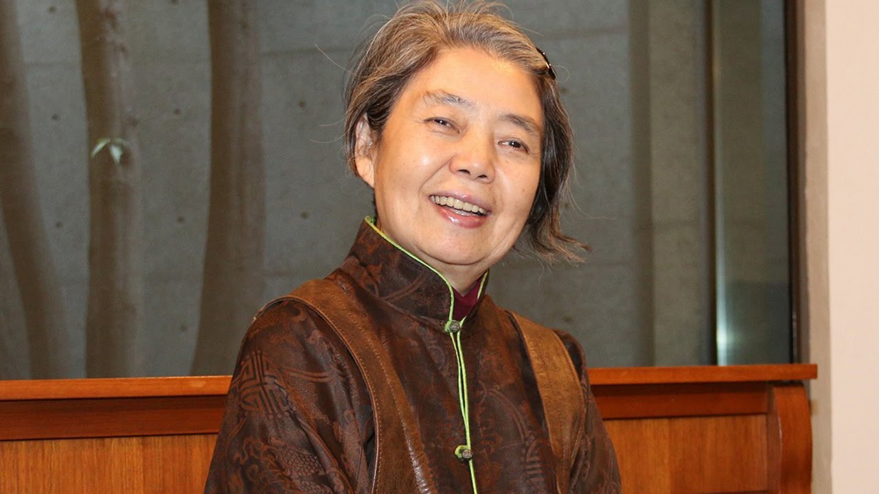 樹木希林 主演映画 あん 語る 小豆の声は聞こえない Mantanweb まんたんウェブ 樹木希林 主演映画 あん 語る 小豆の声は聞こえない Mantanweb まんたんウェブ