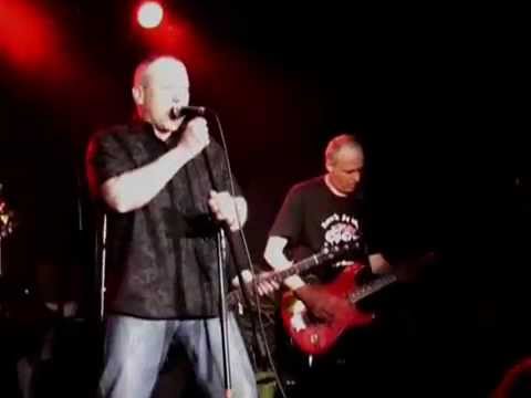 Группа "Фронт" (С.Петербург) - Железный Кулак   2009