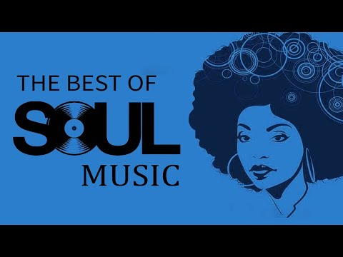 The Best Of Soul Train - New Soul Music - Soul Greatest Hits
