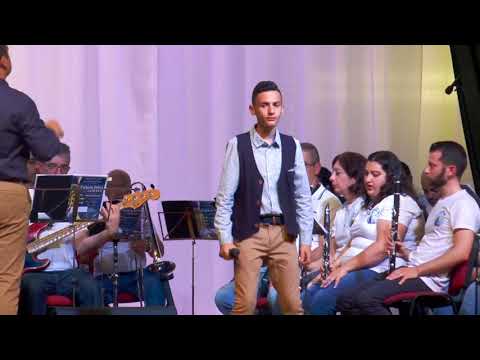 Future Stars Concert 2018 - Nathan Psaila - Tu Primo Grande Amore