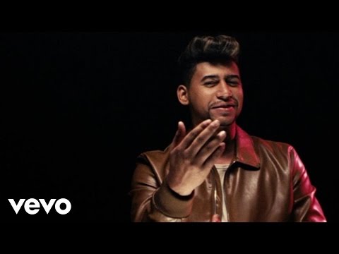 Poeta Callejero - Kamasutra (Remix) ft. Farruko, Zion & Lennox