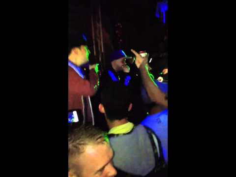 DJ SY WITH HARRY SHOTTA B2B MC WHIZZKID LIVE AT RX.mp4