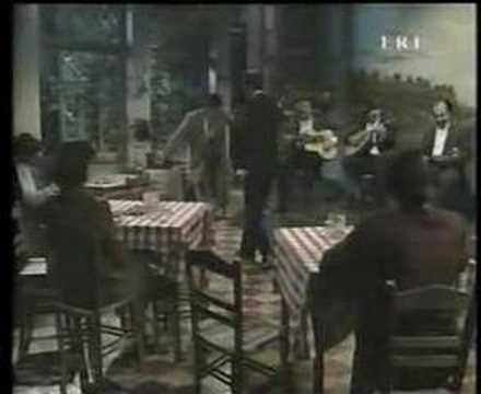 Ωφ αμάν πίνω και μεθώ Ιακωβίδης Αγάθωνας