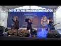 Versailles Masquerade Cover By VICTORIA SYMPHONY At MANGAFEST 2022