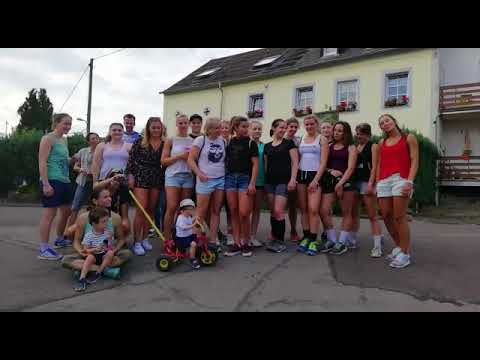 #trierhilft #djkmjc #kleine miezen #everesting #kcnq2ev #kcnq2 #vielemenschenschaffenmehr