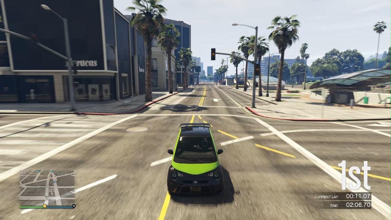 2026 Hidden Gem Series Round 1: Life Invader Grand Prix