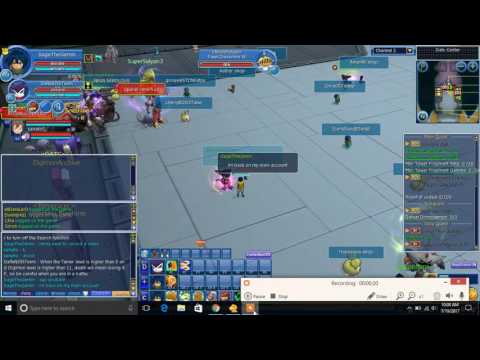 Back on main account