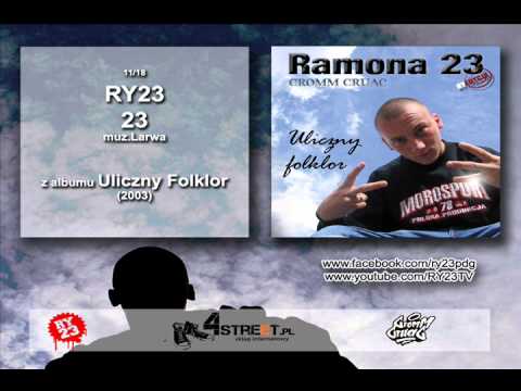 11.RY23 - 23 (prod.Larwa)