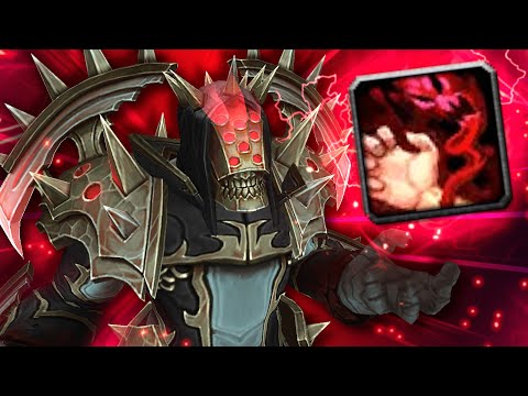 Warlock Might Become UNKILLABLE In Dragonflight! (5v5 1v1 Duels) - PvP WoW: Dragonflight Beta