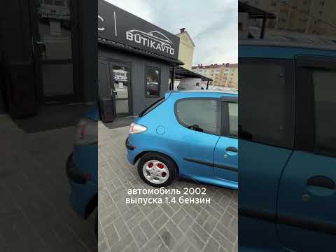 фото peugeot 206 206 0