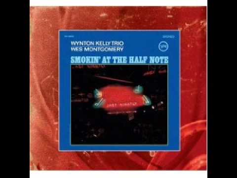 Wynton Kelly Trio (Wes Montgomery)_ Impressions
