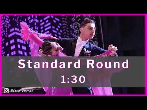 Standard Final Round | 1:30 | #4