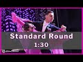Standard Final Round 1 30 4