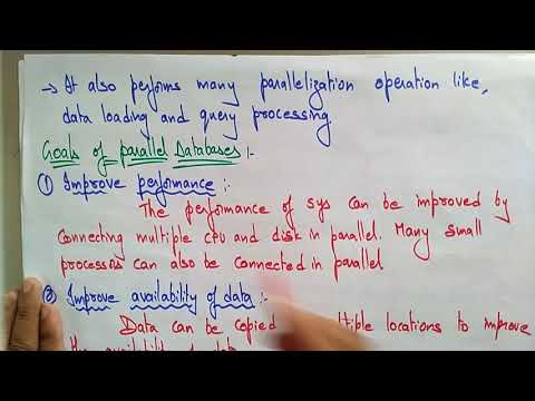 what is distributed systems | Lec 1 | Bhanu Priya