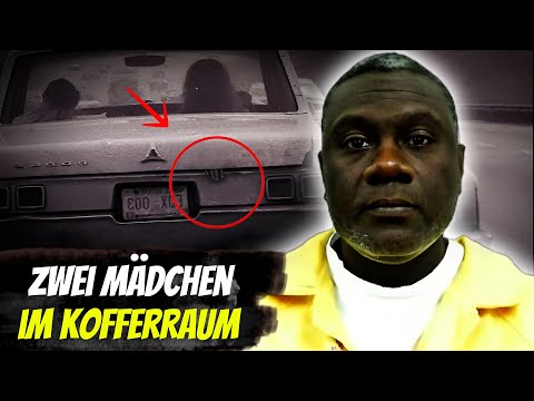 True Crime Podcast Deutsch - Die Seltsame Reise und das Zurückgelassene Auto am Straßenrand
