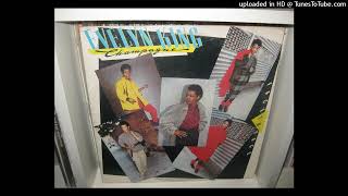 EVELYN CHAMPAGNE KING action 5,50 album FACE TO FACE 1983